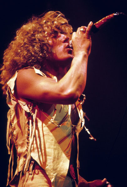 40 - Roger Daltrey