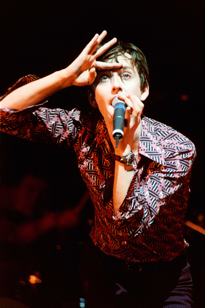 13 – Jarvis Cocker