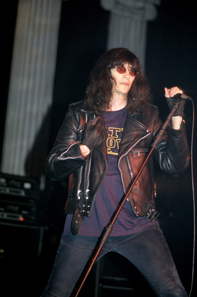 22 – Joey Ramone