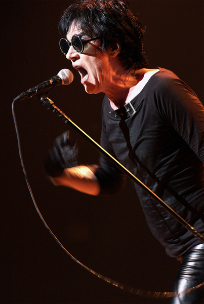 17 – Lux Interior