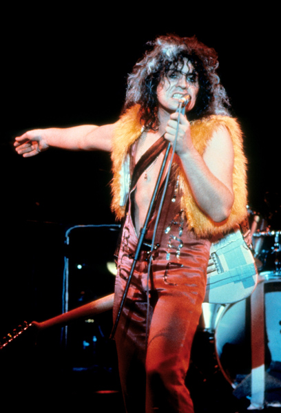15 – Mark Bolan