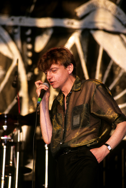12 – Mark E Smith