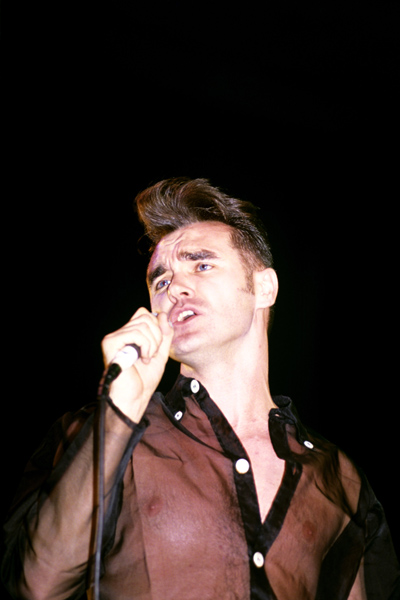 5 – Morrissey