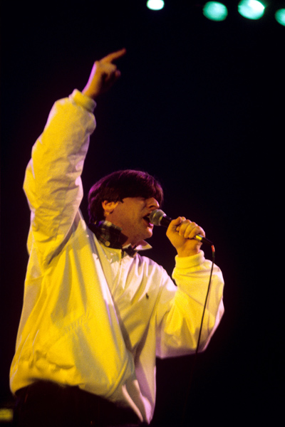 9 – Shaun Ryder
