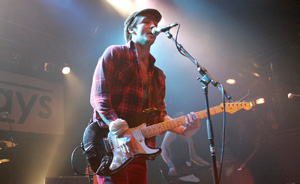 The Holloways