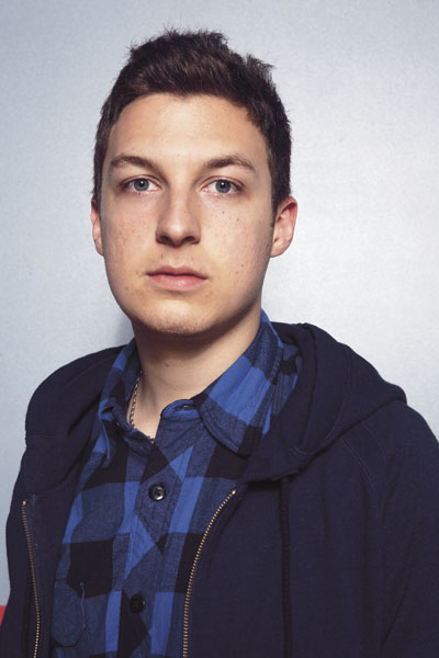 matt holders