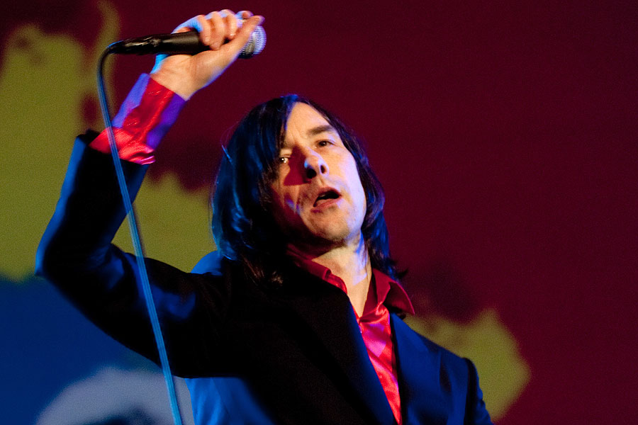 Primal Scream