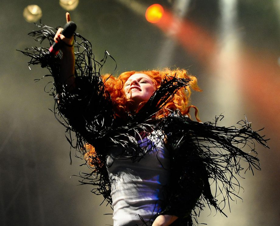 V Festival 2011 – Chelmsford