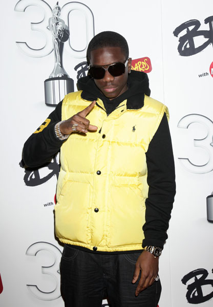 Brit Awards 2010 nominations launch party - London