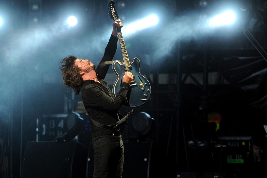 Foo Fighters