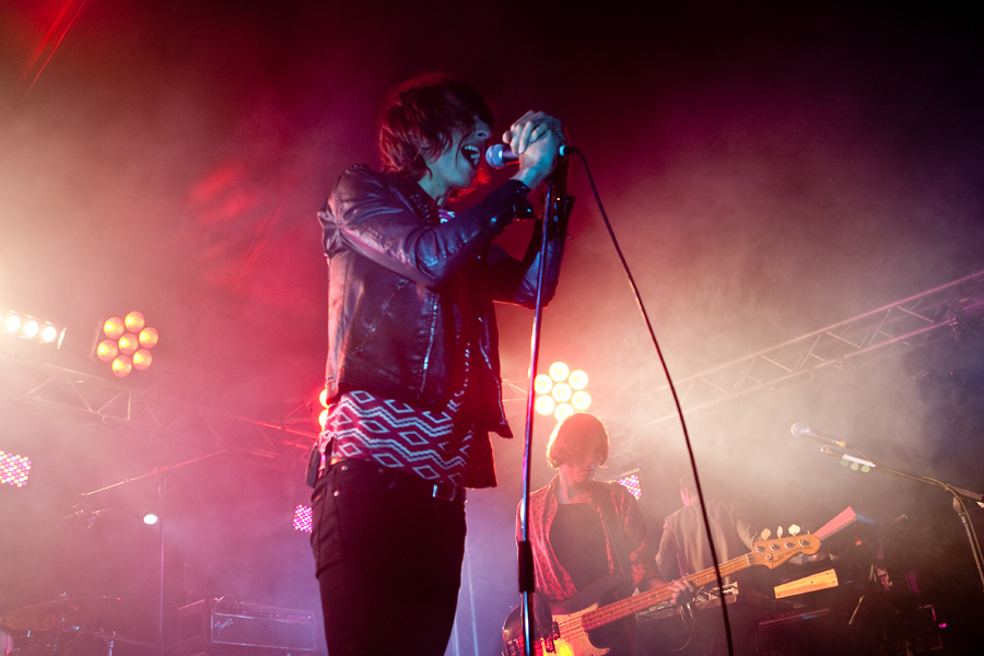 The Horrors