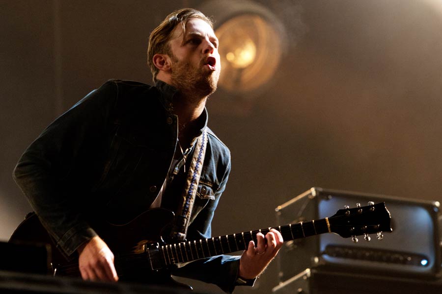 Kings Of Leon