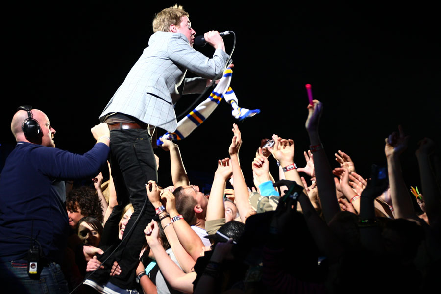 Kaiser Chiefs
