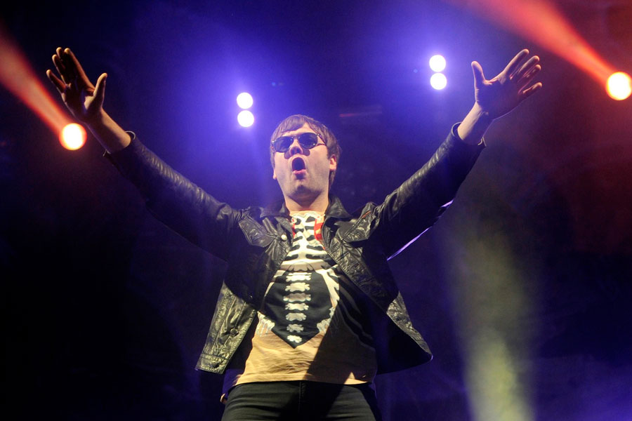 Kasabian