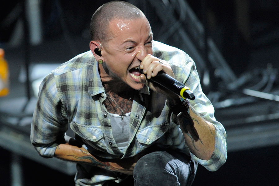 Linkin Park
