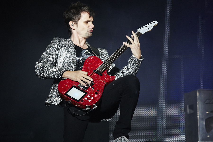Muse