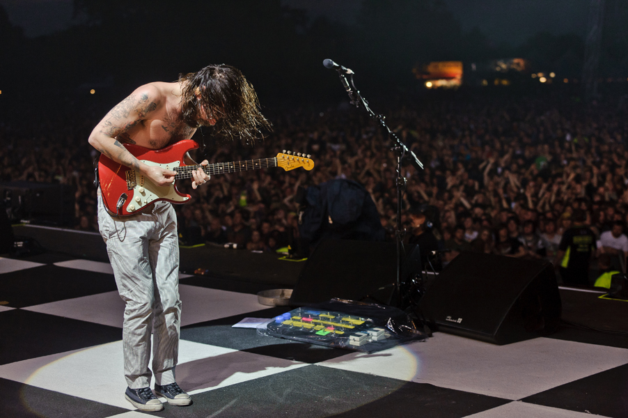 Biffy Clyro
