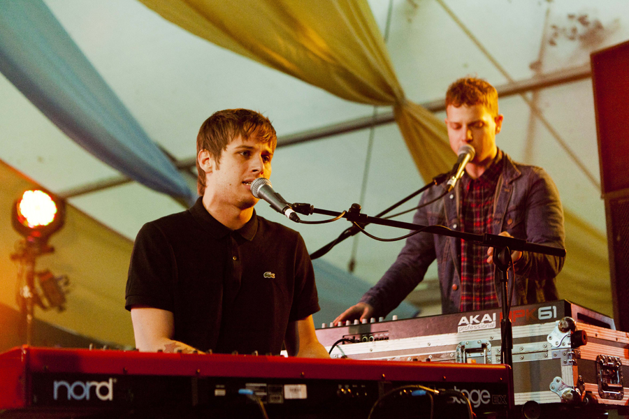 Foster The People