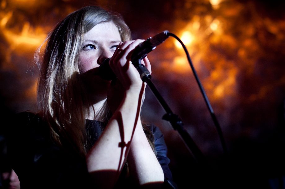 Still Corners 2 (2011)