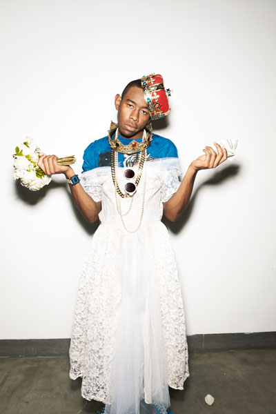 Tyler, The Creator