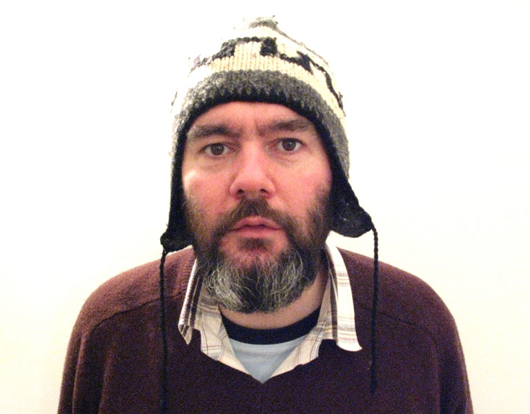 Aidan Moffat – ‘Plastic Mistletoe’