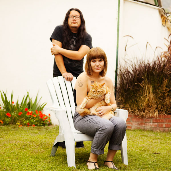 Best Coast and Wavves – ‘Got Something For You’