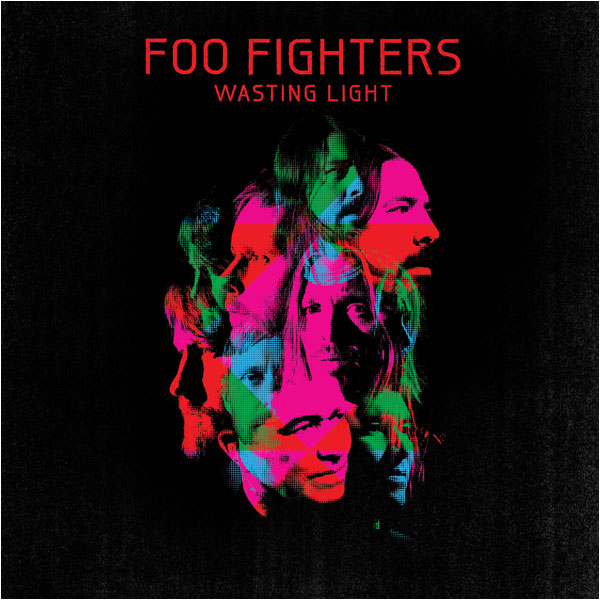 Foo Fighters