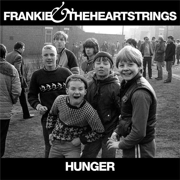 Frankie And The Heartstrings