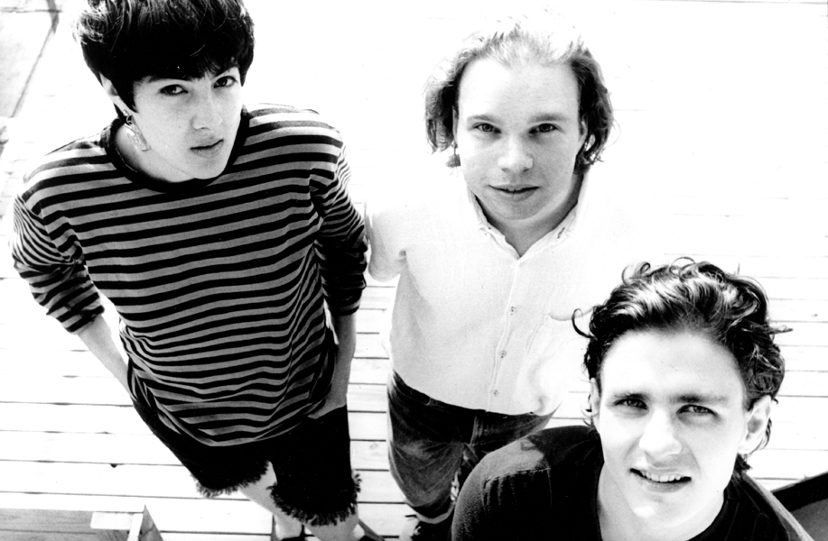 Galaxie 500 – ‘Listen The Snow Is Falling’