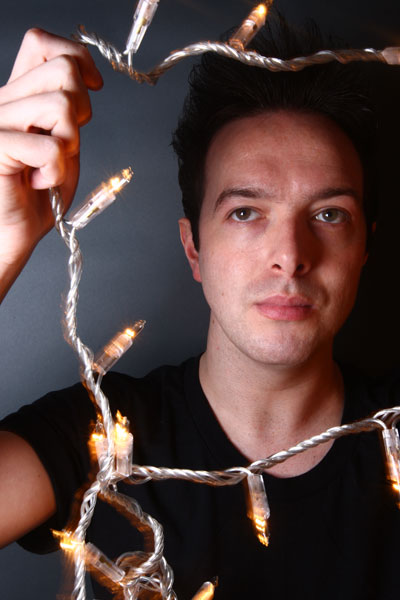 Glasvegas – ‘A Snowflake Fell And It Felt Like A Kiss’