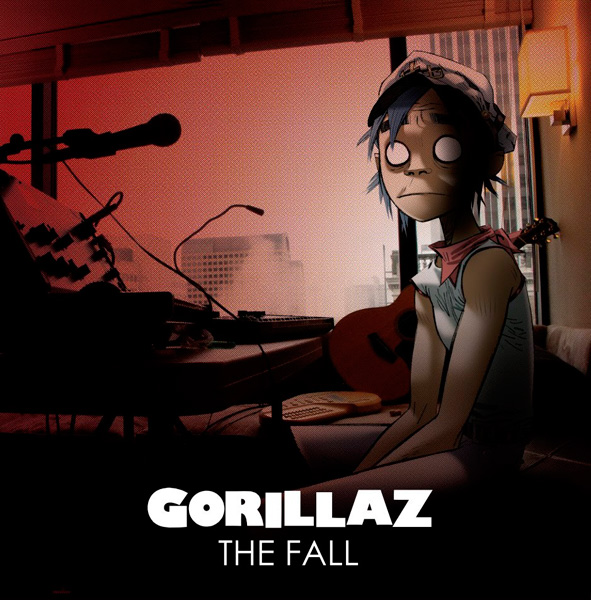 Gorillaz