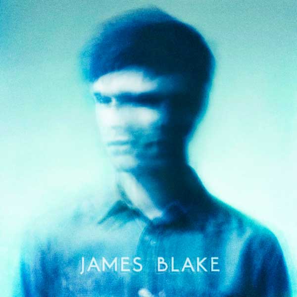 James Blake