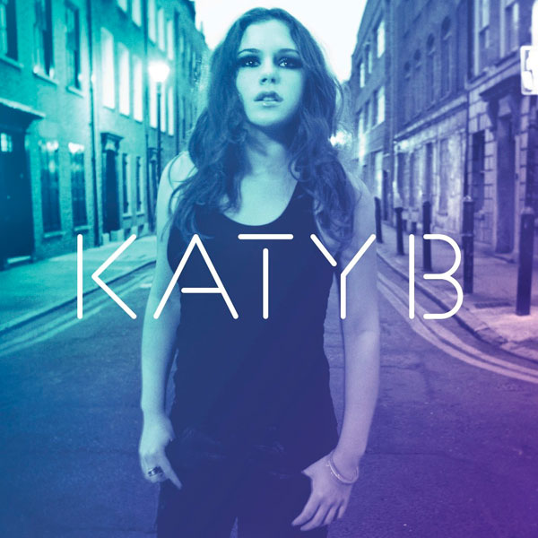Katy B