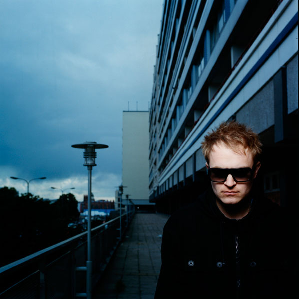 Maps – ‘Stay Another Day’
