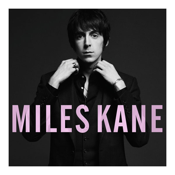 Miles Kane