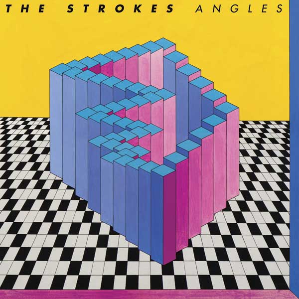 The Strokes