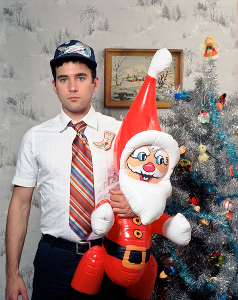 Sufjan Stevens – ‘O Come O Come Emmanuel’