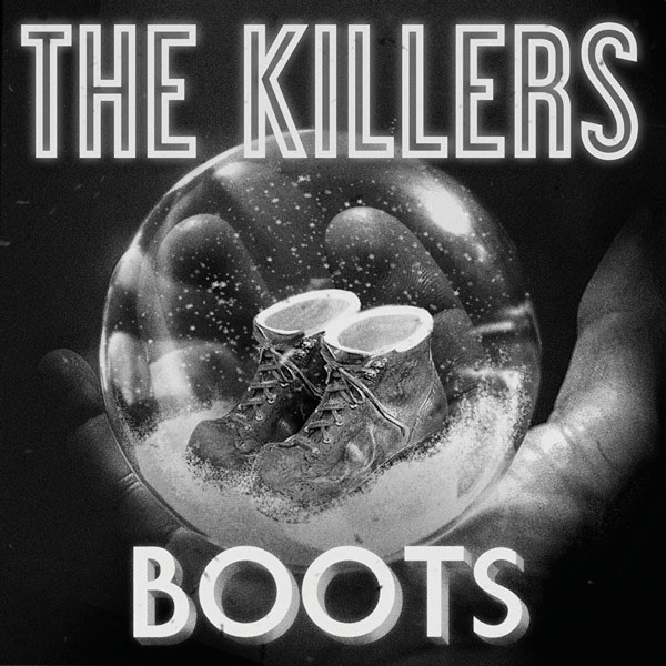 The Killers – ‘Boots’