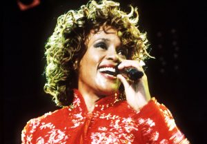 Whitney Houston documentary gets release date and promises never-before-seen performances