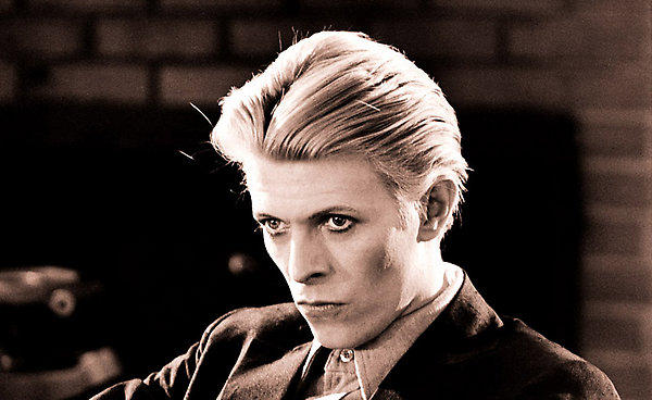 David Bowie