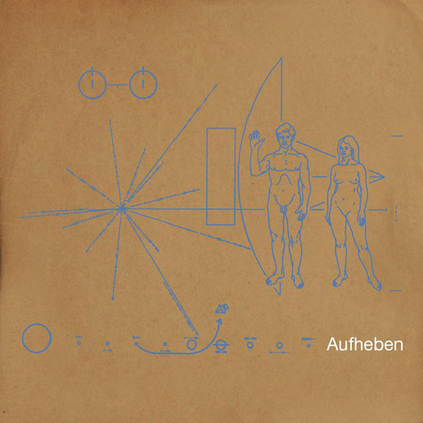 The Brian Jonestown Massacre - 'Aufheben'.