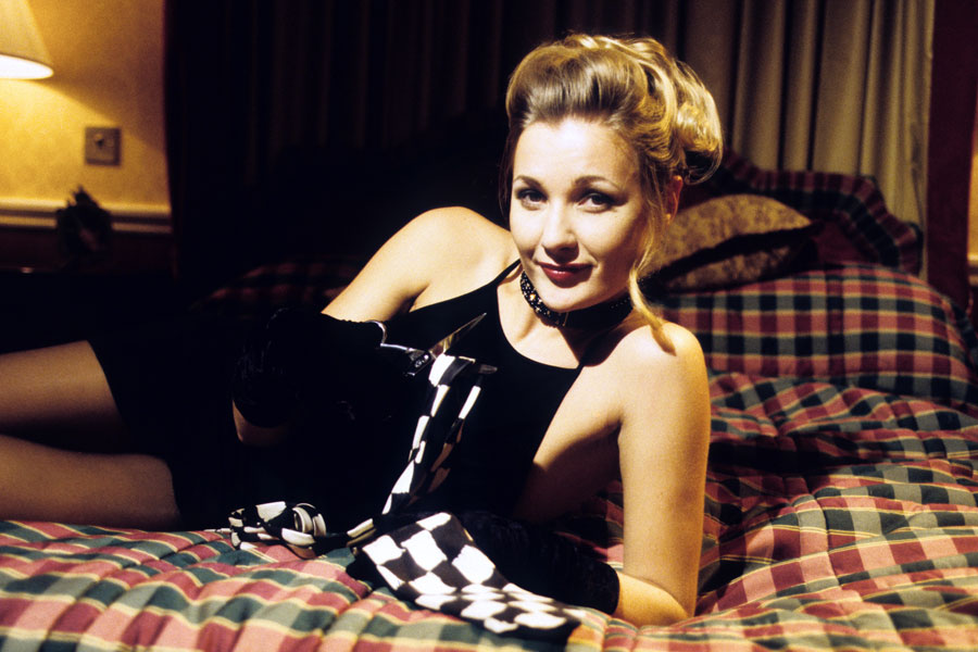 22. Whigfield - 'Saturday Night'