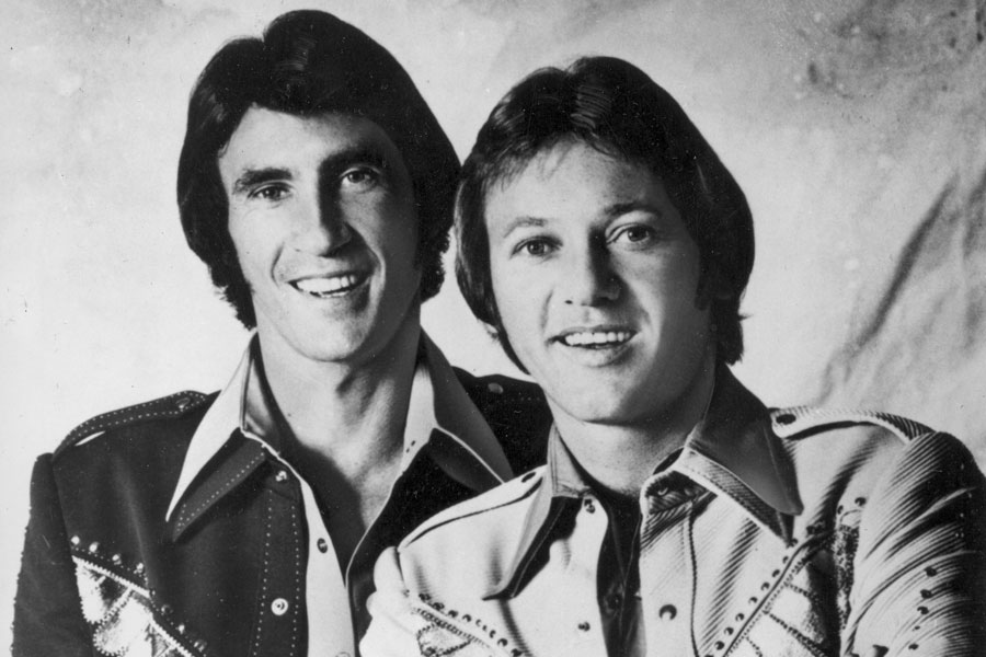 38. The Righteous Brothers - 'Unchained Melody'