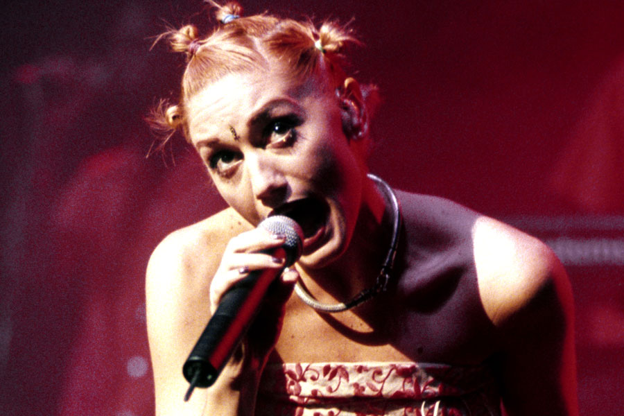 40. No Doubt - 'Don't Speak'