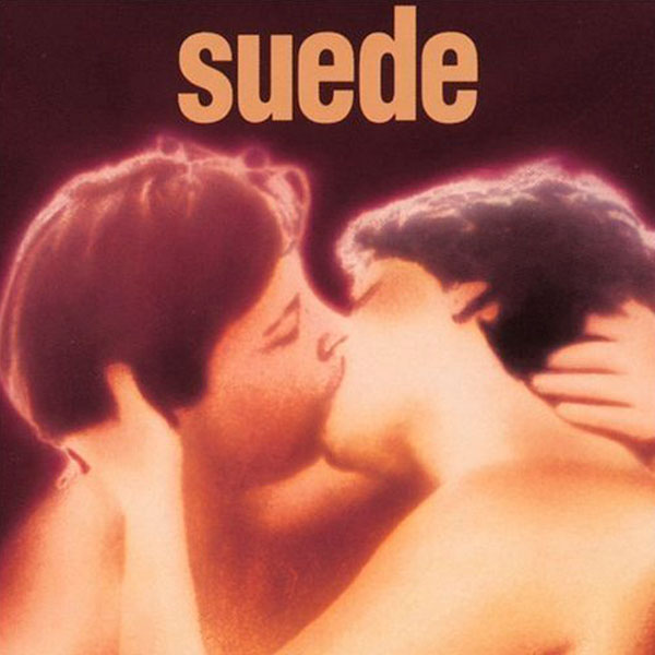 Suede Suede