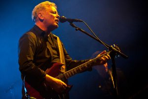 Why 'Bizarre Love Triangle' is New Order's finest pop moment
