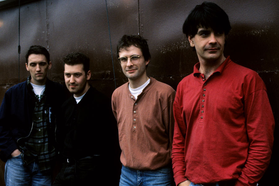 The Wedding Present
