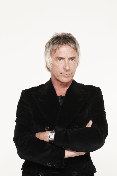 Paul Weller - Sessions 96/97 Paul Weller - Sessions 96/97