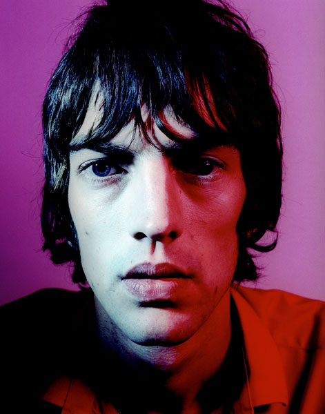 Richard Ashcroft.
