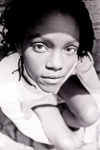 Carleen Anderson.